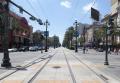 IMG_8736 Canal St streetcar tracks